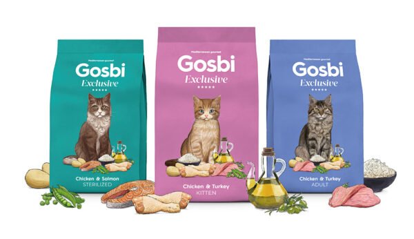 Gosbi Gatos
