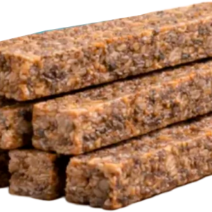 BOLSA STICKS CABALLA Y PAVO