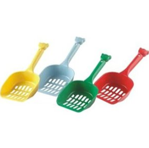 PALA PARA ARENA VERDE