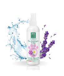 MEN FOR SAN AGUA DE COLONIA LAVANDA-MANZANILLA