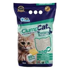 PET SANA CLUMPCAT AROMA JABON DE MARSELLA 10L