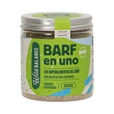 WILD BALANCE BARF EN UNO 100G